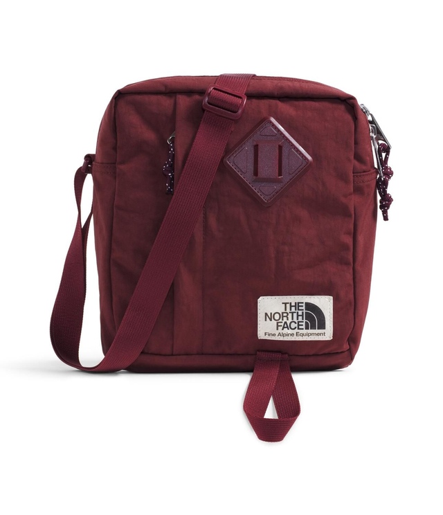 The North Face Berkeley Crossbody Bag