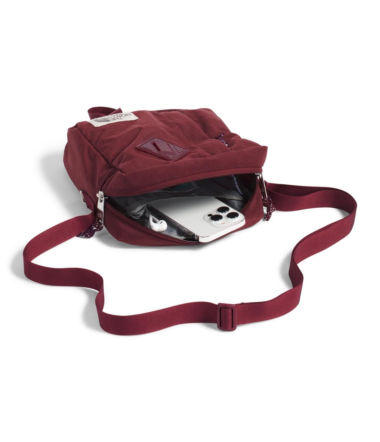 The North Face Berkeley Crossbody Bag