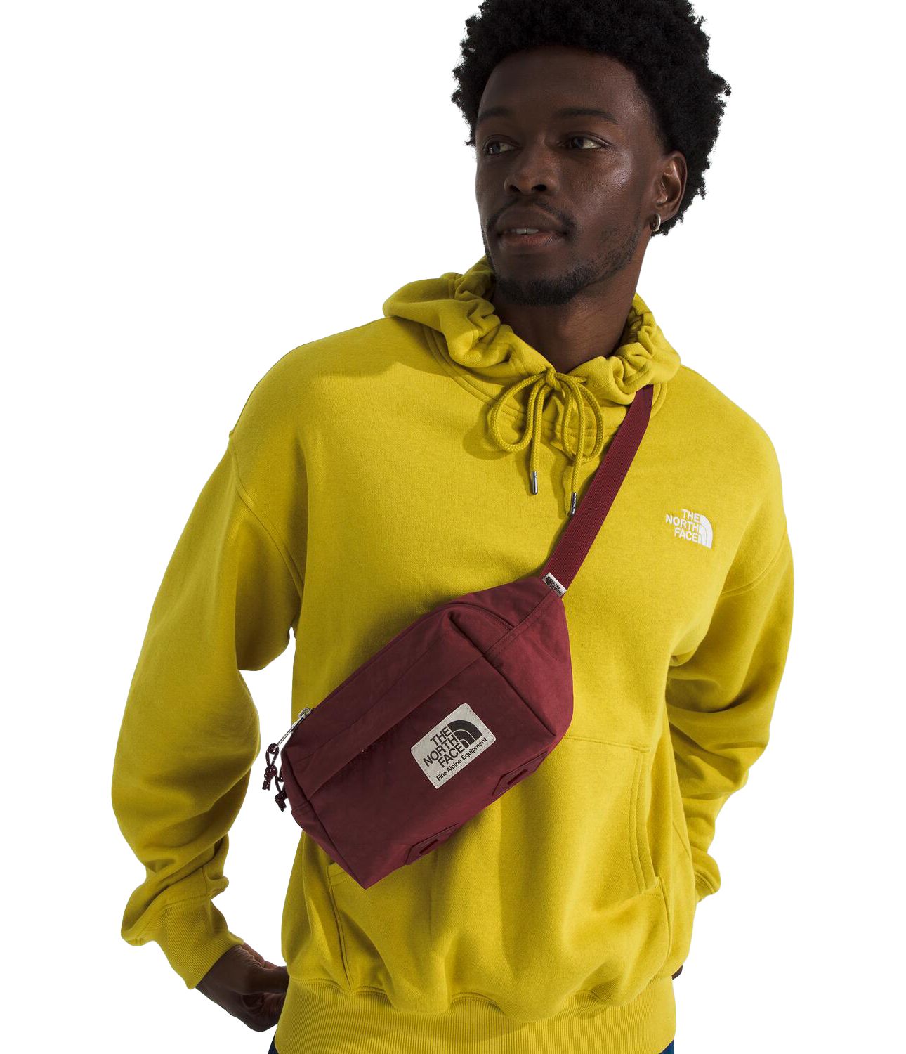 The North Face Berkeley Lumbar Bag