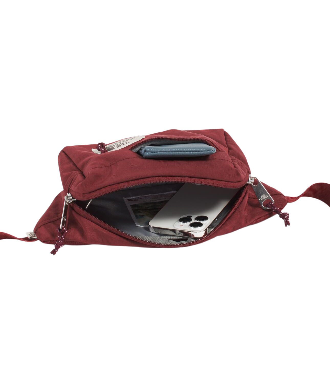 The North Face Berkeley Lumbar Bag