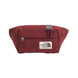 The North Face Berkeley Lumbar Bag Front_Flat