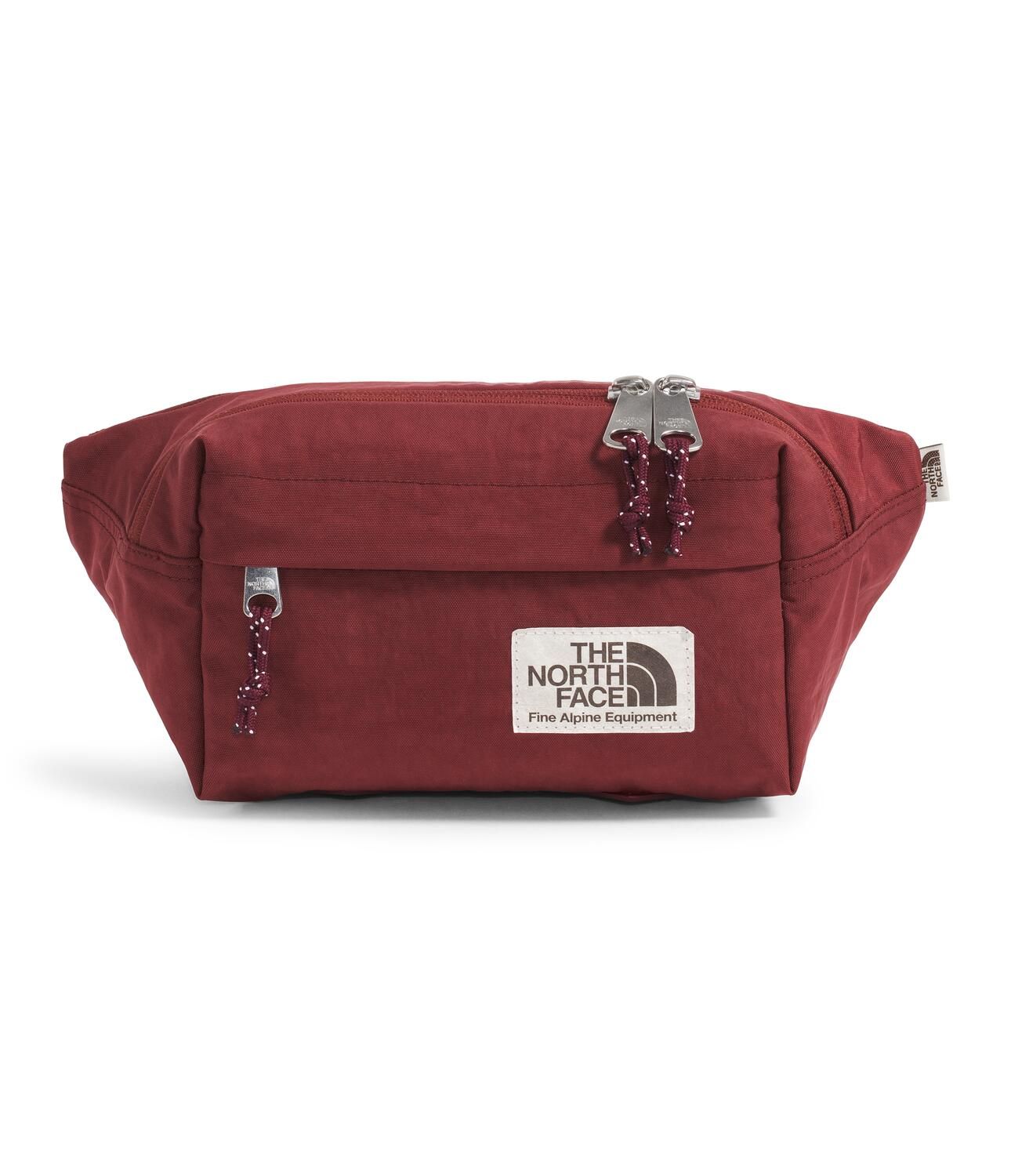The North Face Berkeley Lumbar Bag