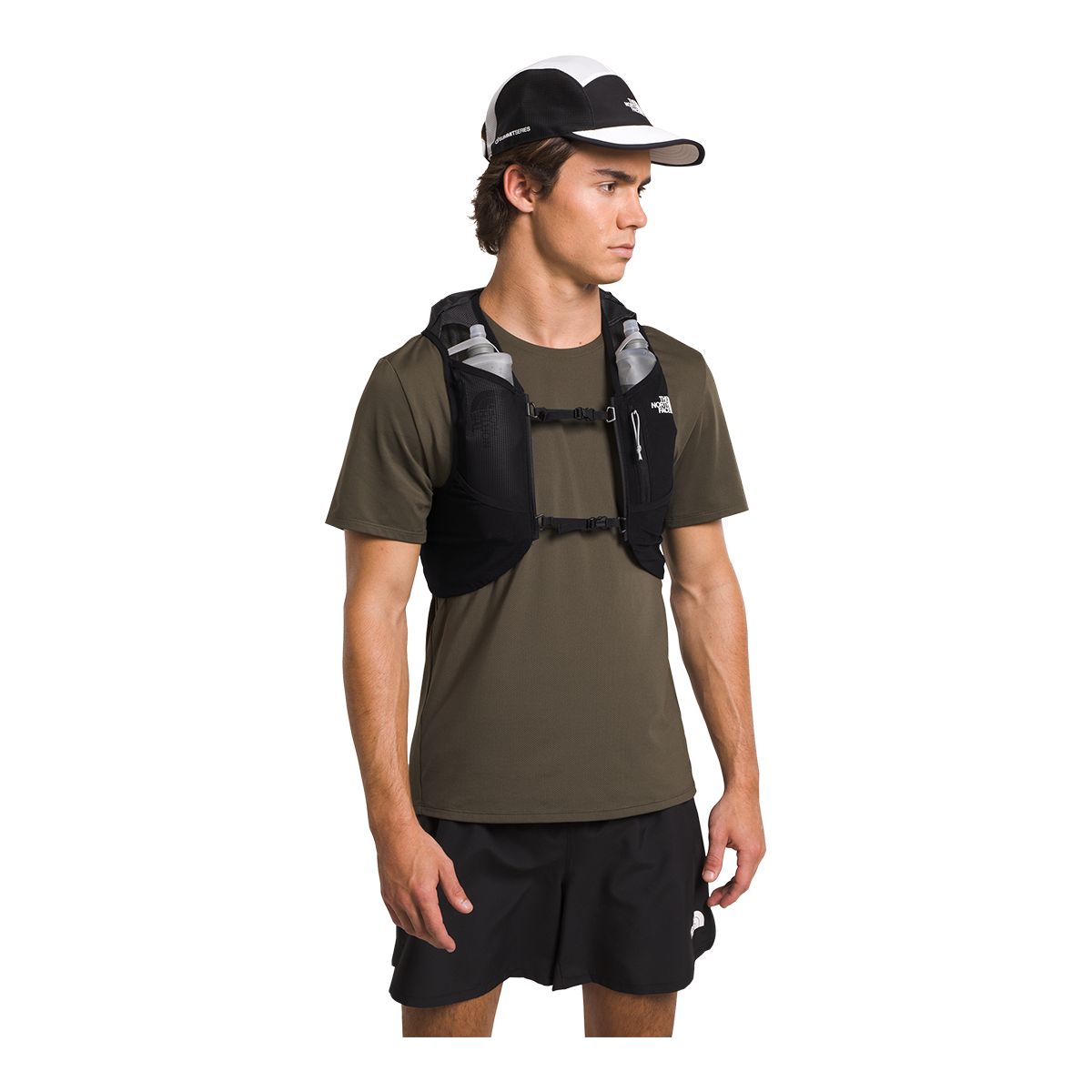 The North Face Sunriser Run Vest 8