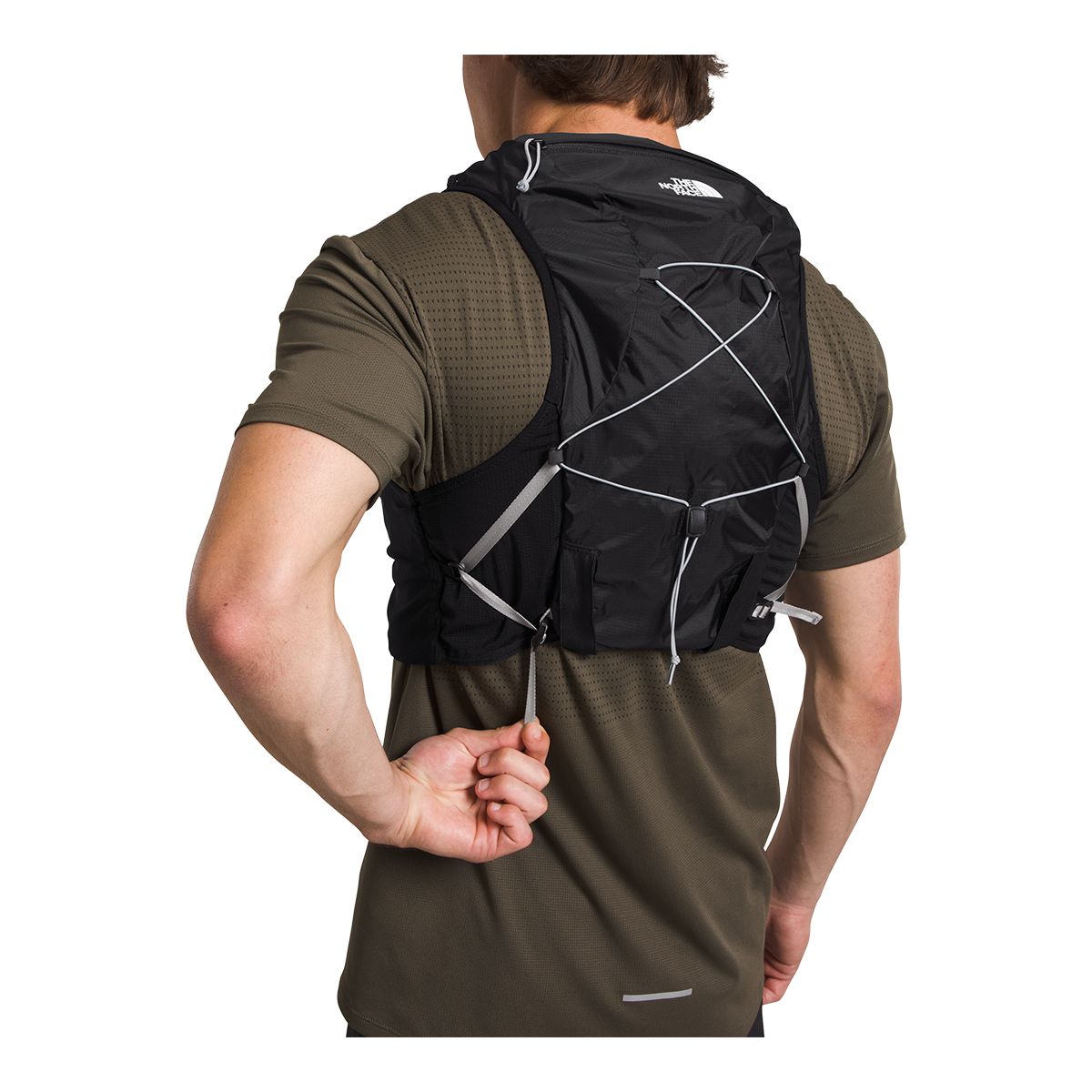 The North Face Sunriser Run Vest 8