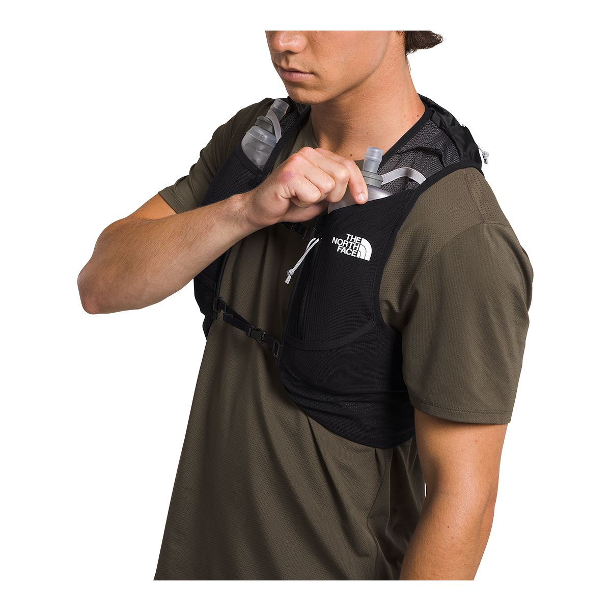 The North Face Sunriser Run Vest 8
