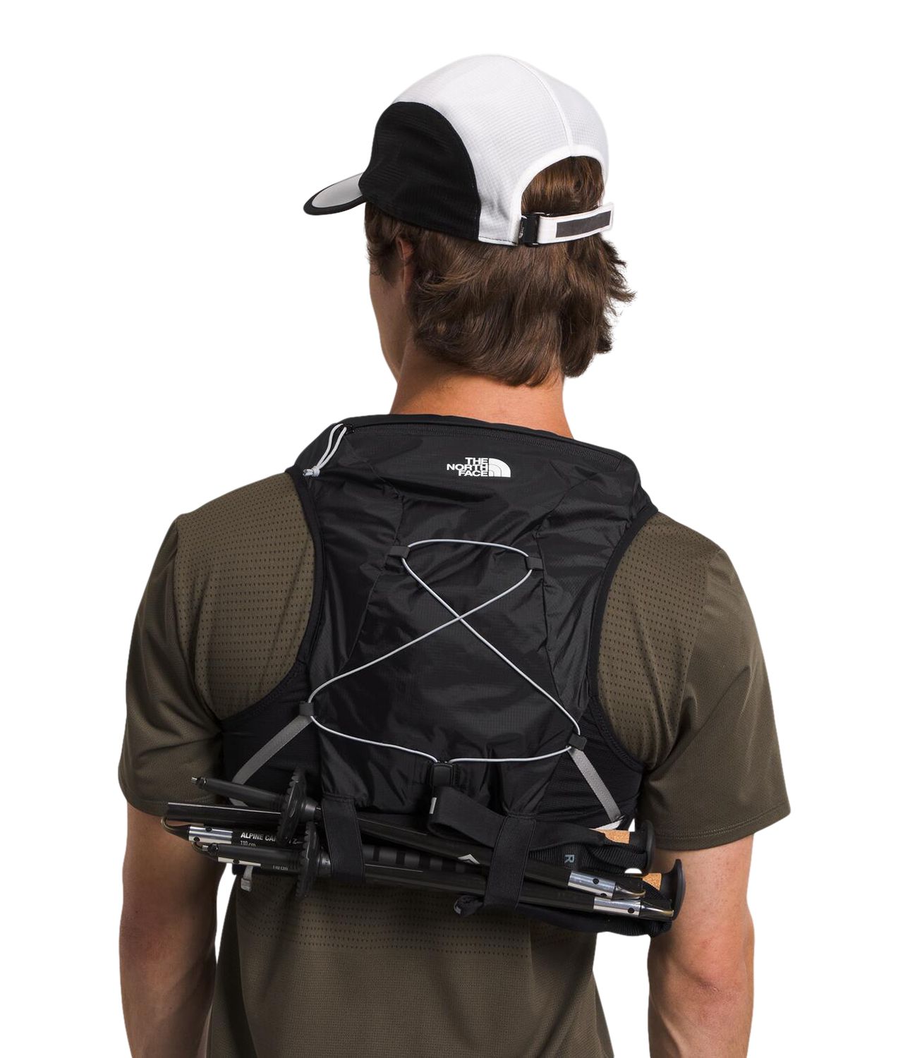 The North Face Sunriser Run Vest 8