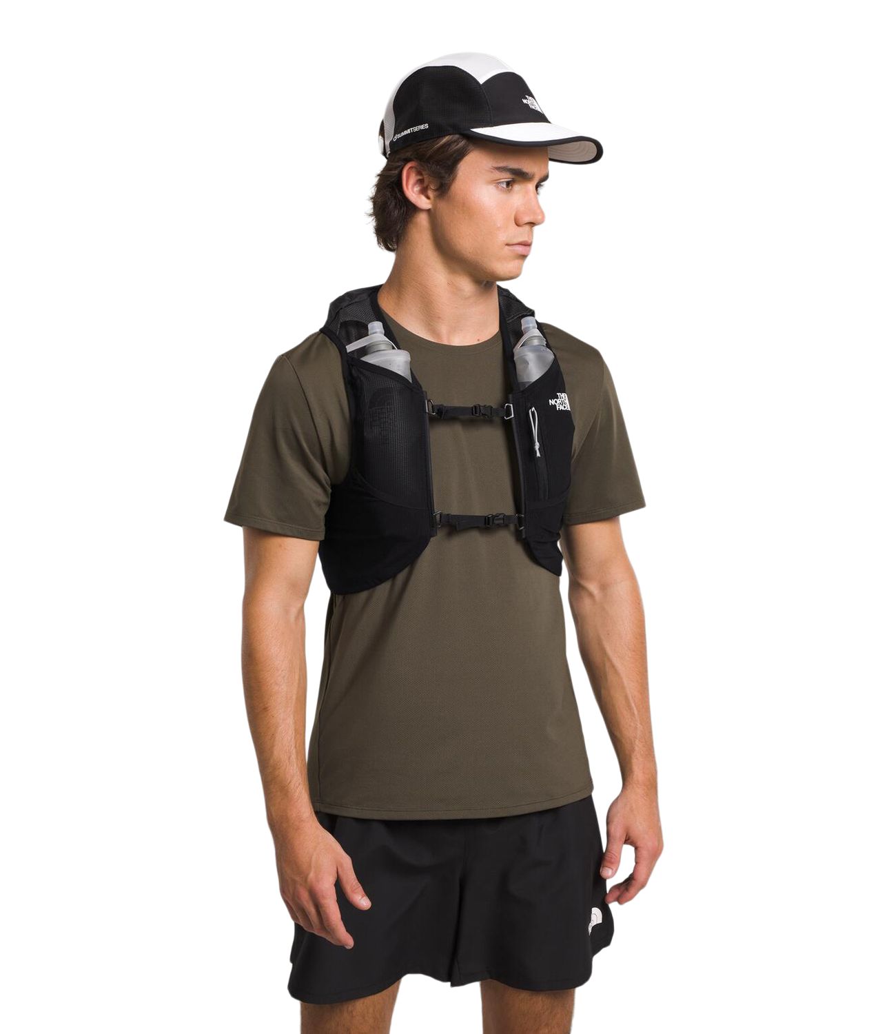The North Face Sunriser Run Vest 8