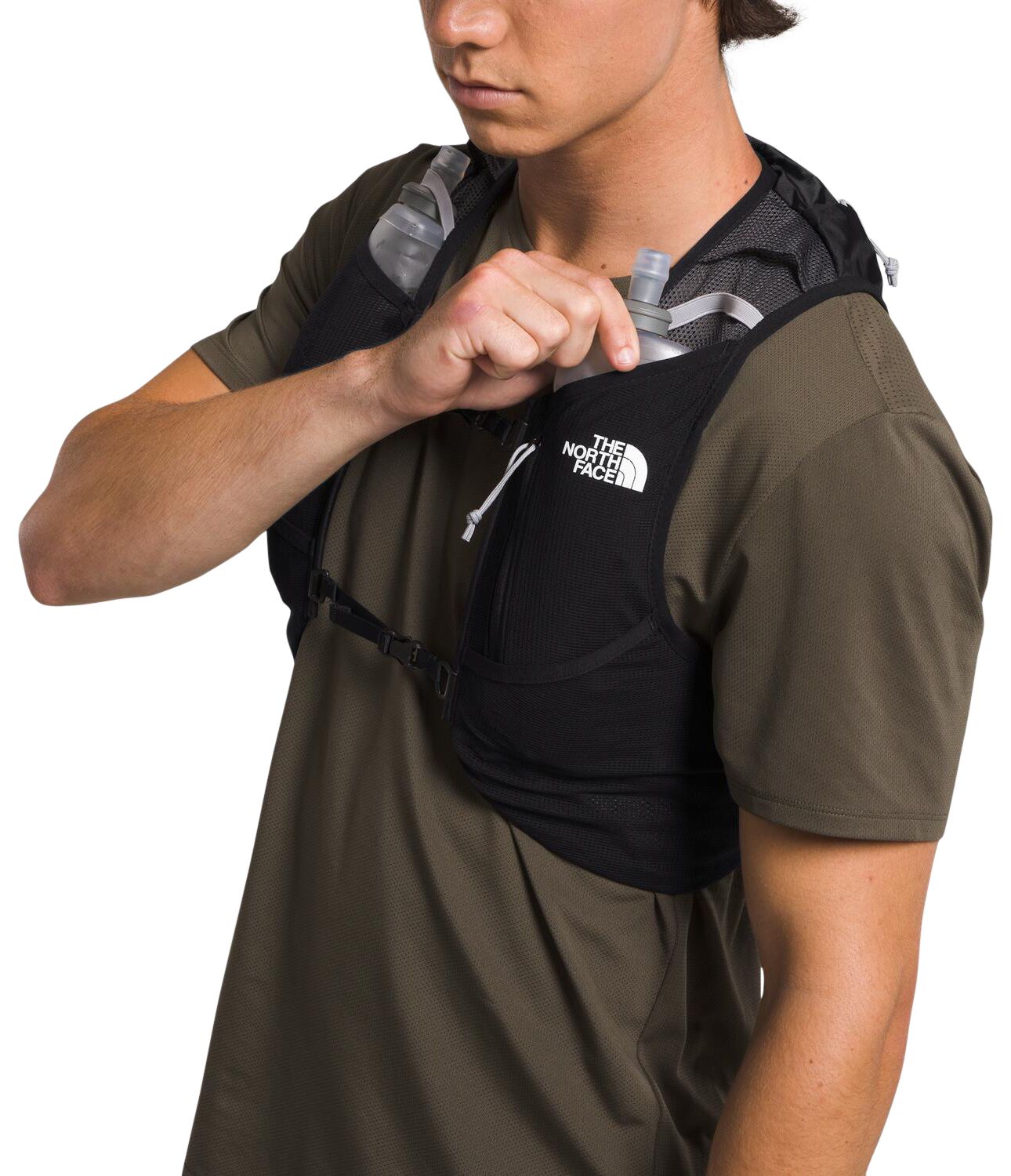 The North Face Sunriser Run Vest 8
