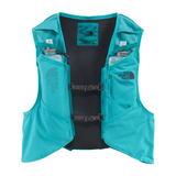 The North Face Sunriser Run Vest 8 Front_Flat