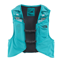 The North Face Sunriser Run Vest 8 Front_Flat