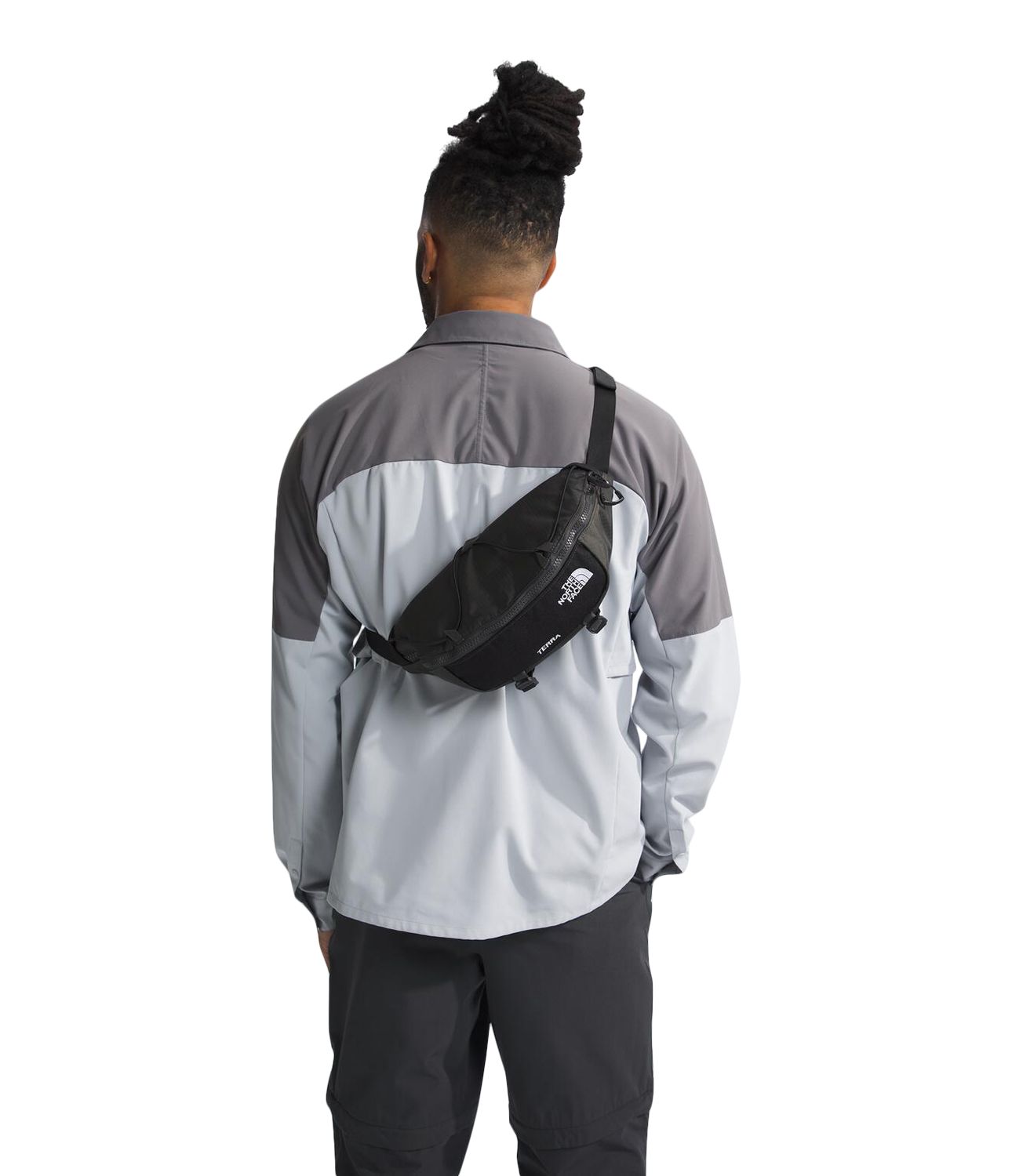 The North Face Terra Lumbar 3L Waist Bag