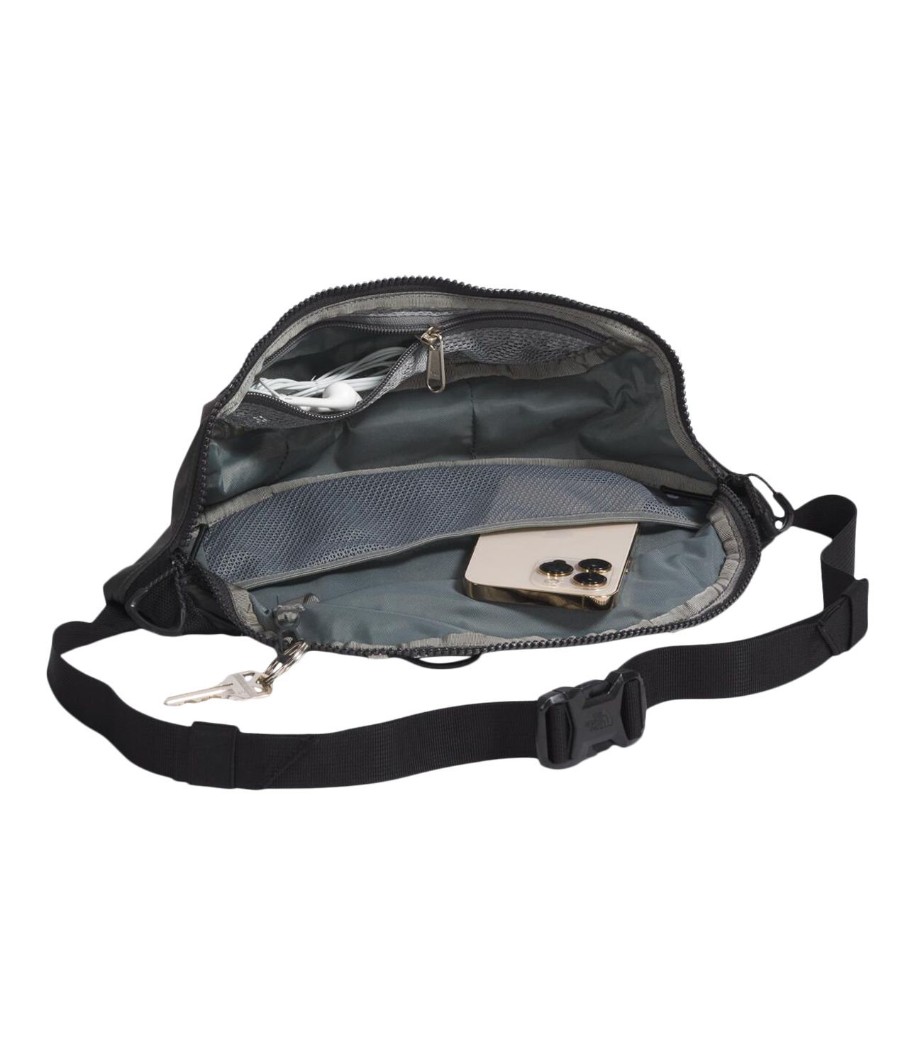 The North Face Terra Lumbar 3L Waist Bag