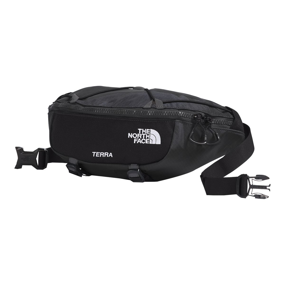 The North Face Terra Lumbar 3L Waist Bag