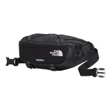 The North Face Terra Lumbar 3L Waist Bag Front_Three_Fourths_Angled_Left