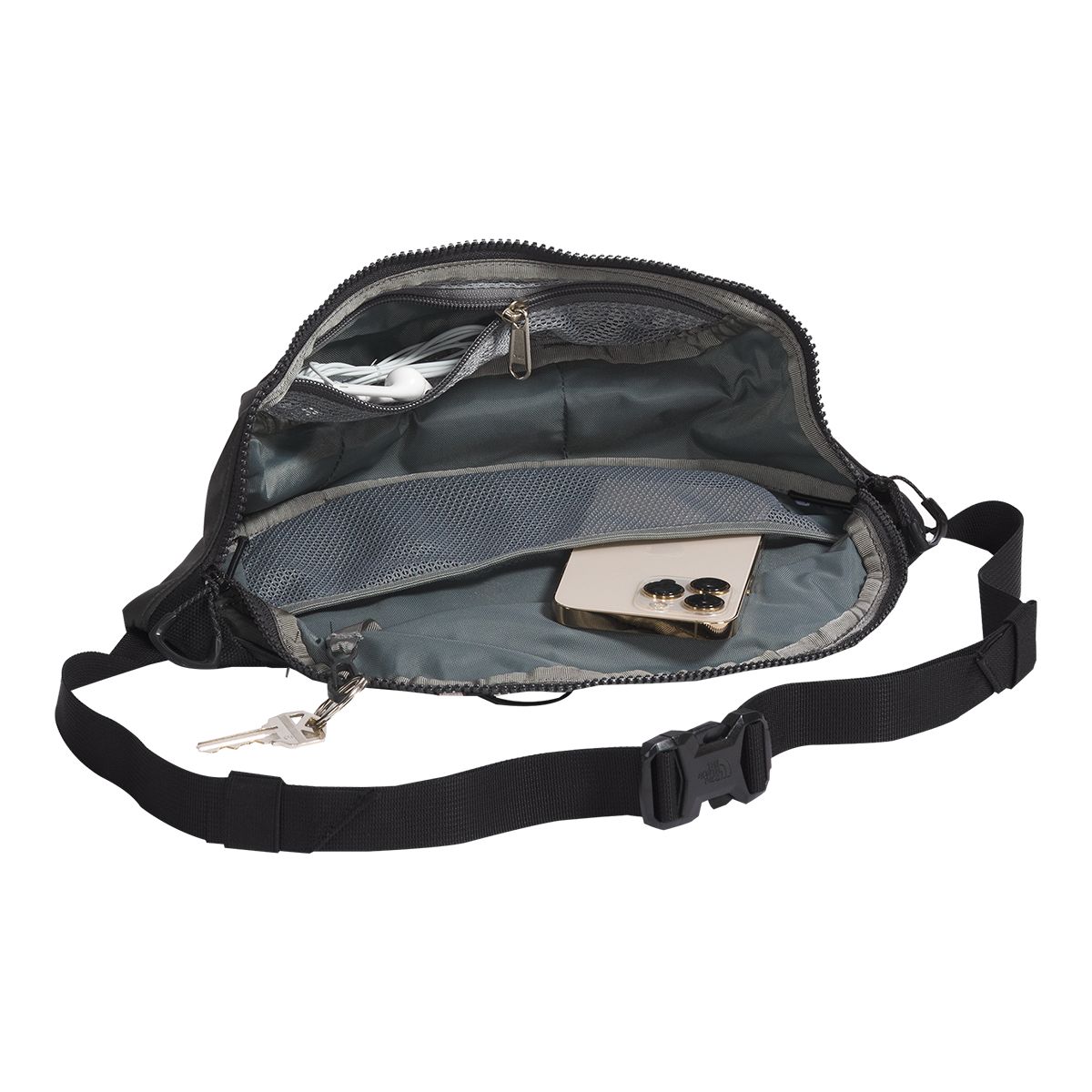 The North Face Terra Lumbar 3L Waist Bag