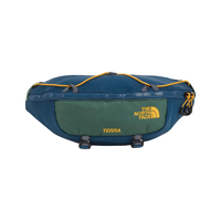 The North Face Terra Lumbar 3L Waist Bag Front_Flat
