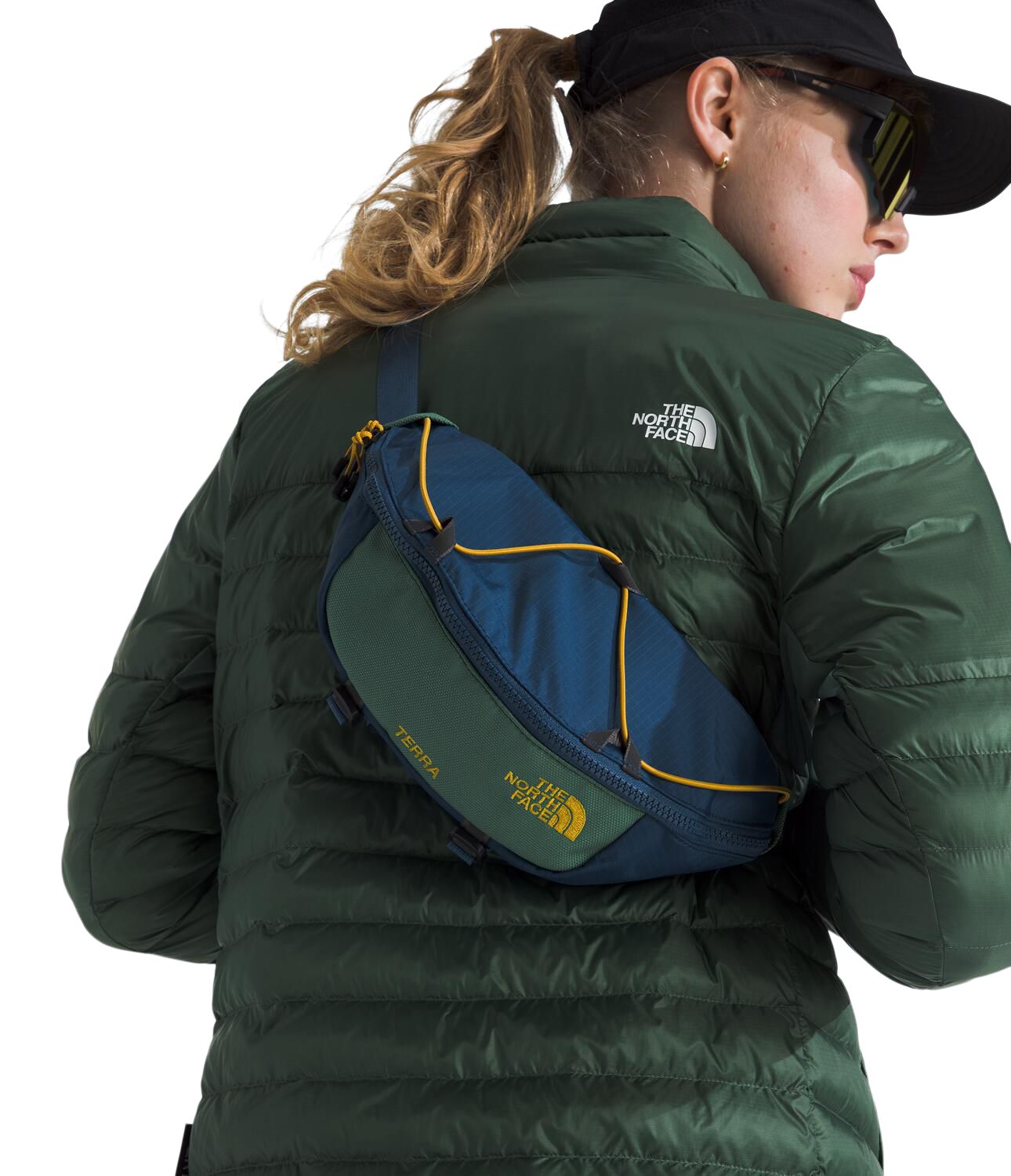 The North Face Terra Lumbar 3L Waist Bag