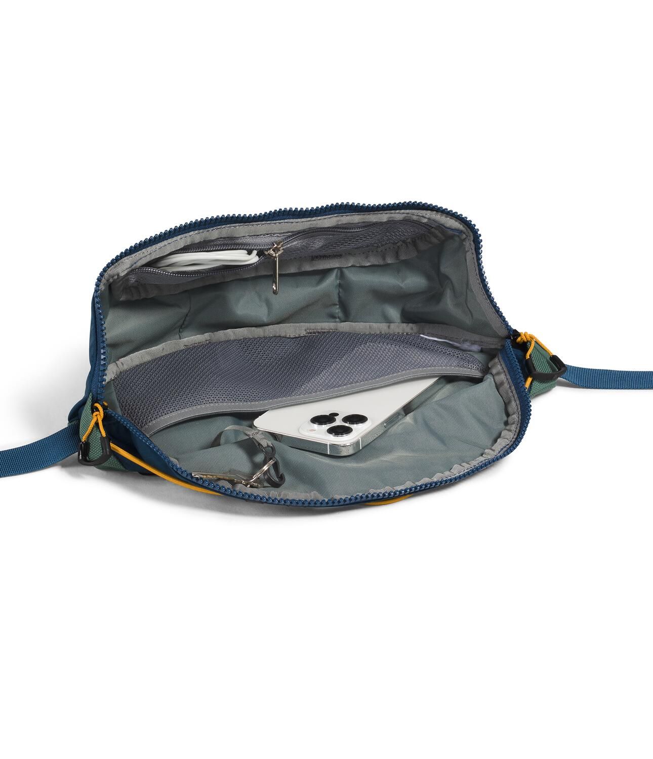 The North Face Terra Lumbar 3L Waist Bag