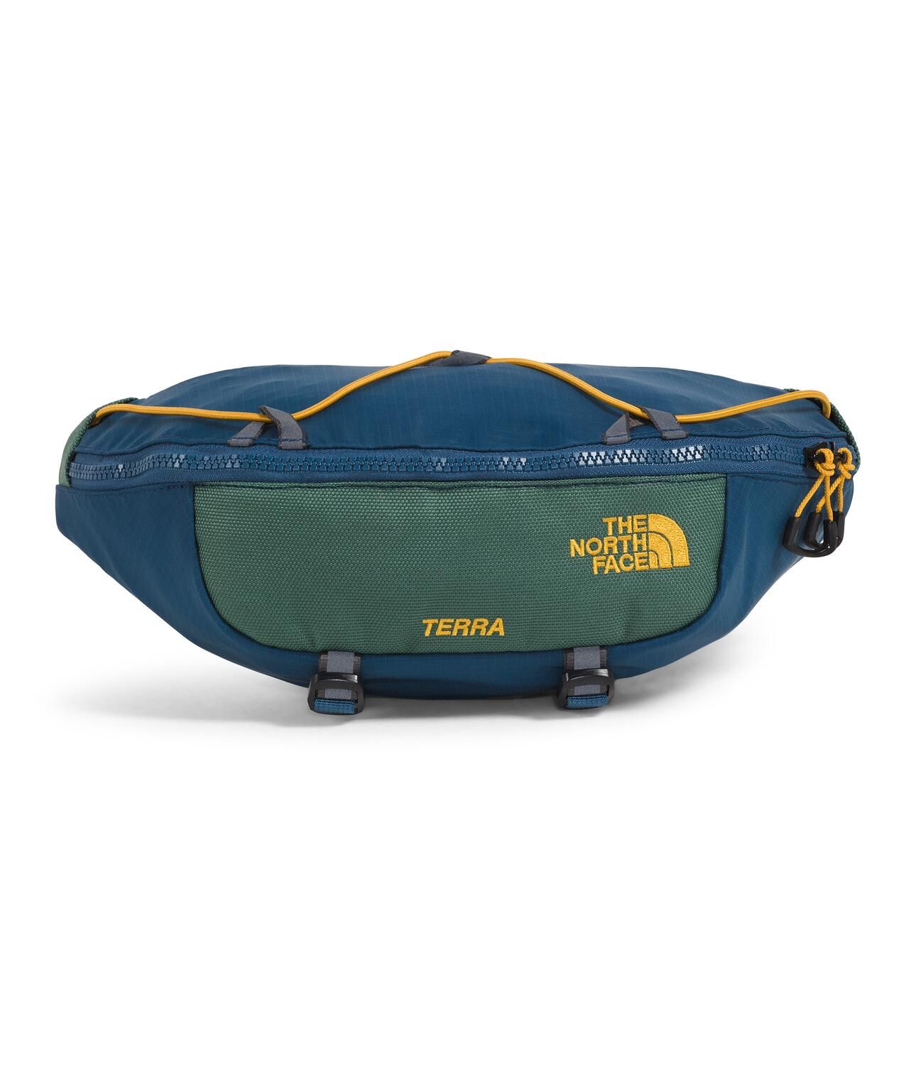 The North Face Terra Lumbar 3L Waist Bag