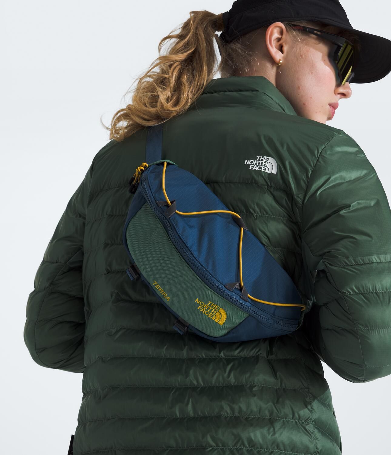 The North Face Terra Lumbar 3L Waist Bag