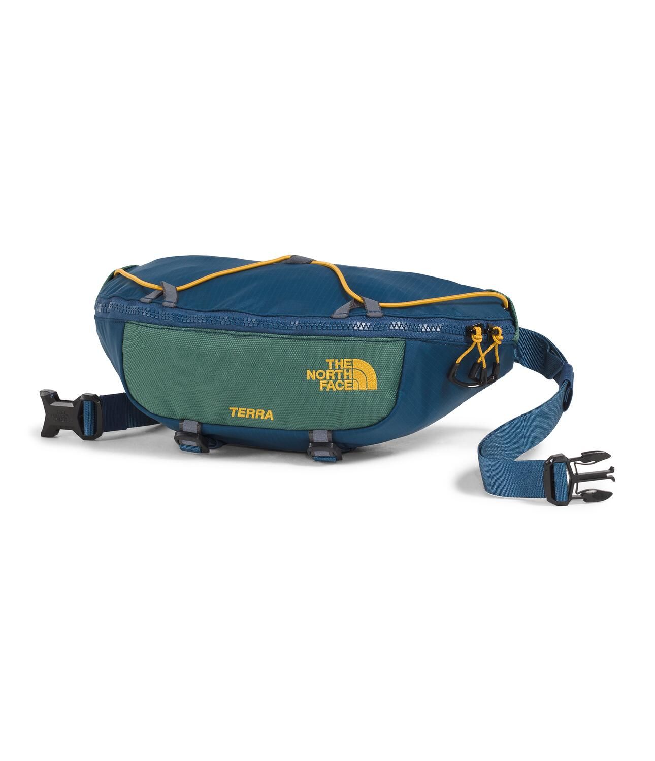 The North Face Terra Lumbar 3L Waist Bag