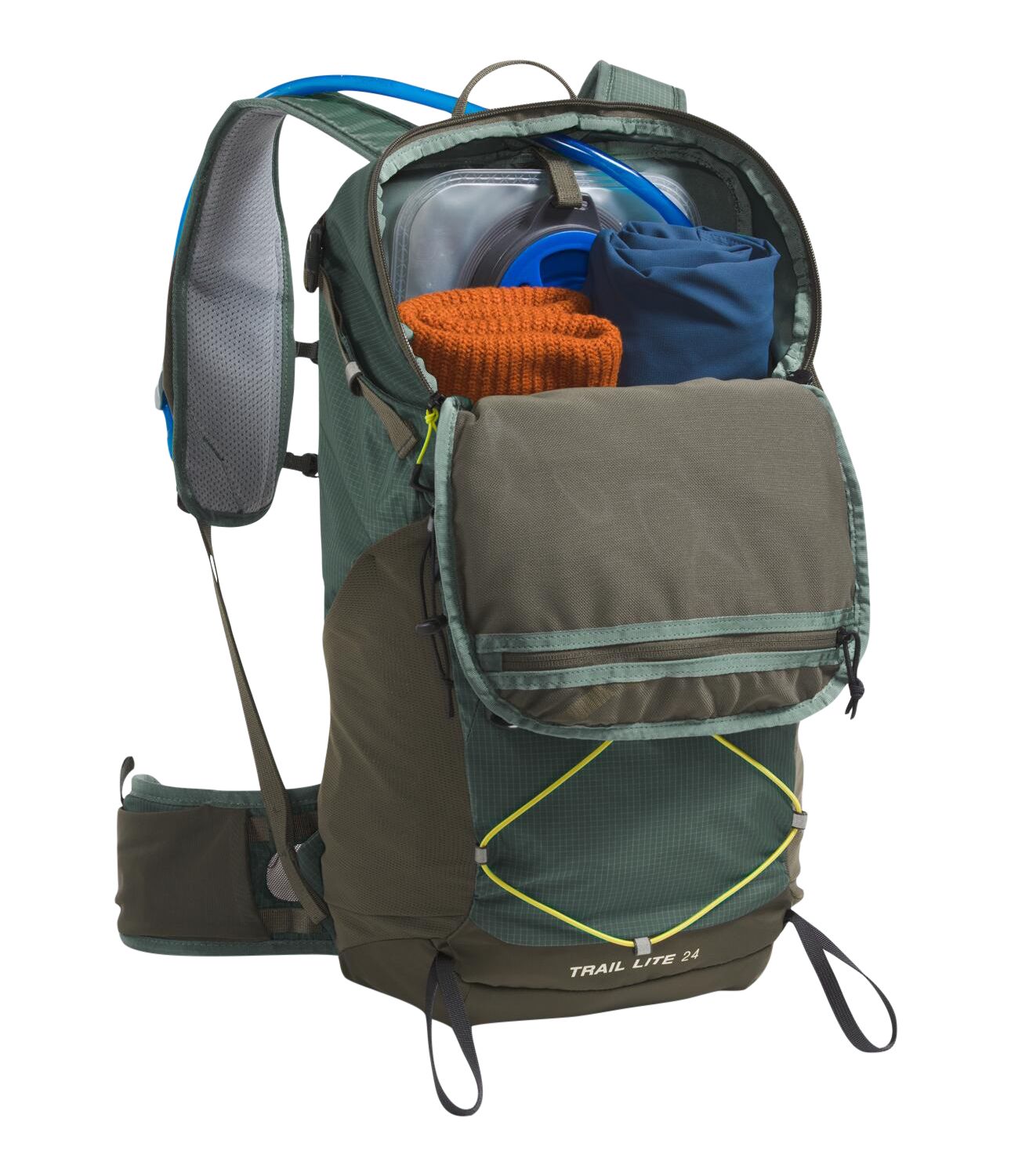 The North Face Women's Trail Lite 24 Backpack