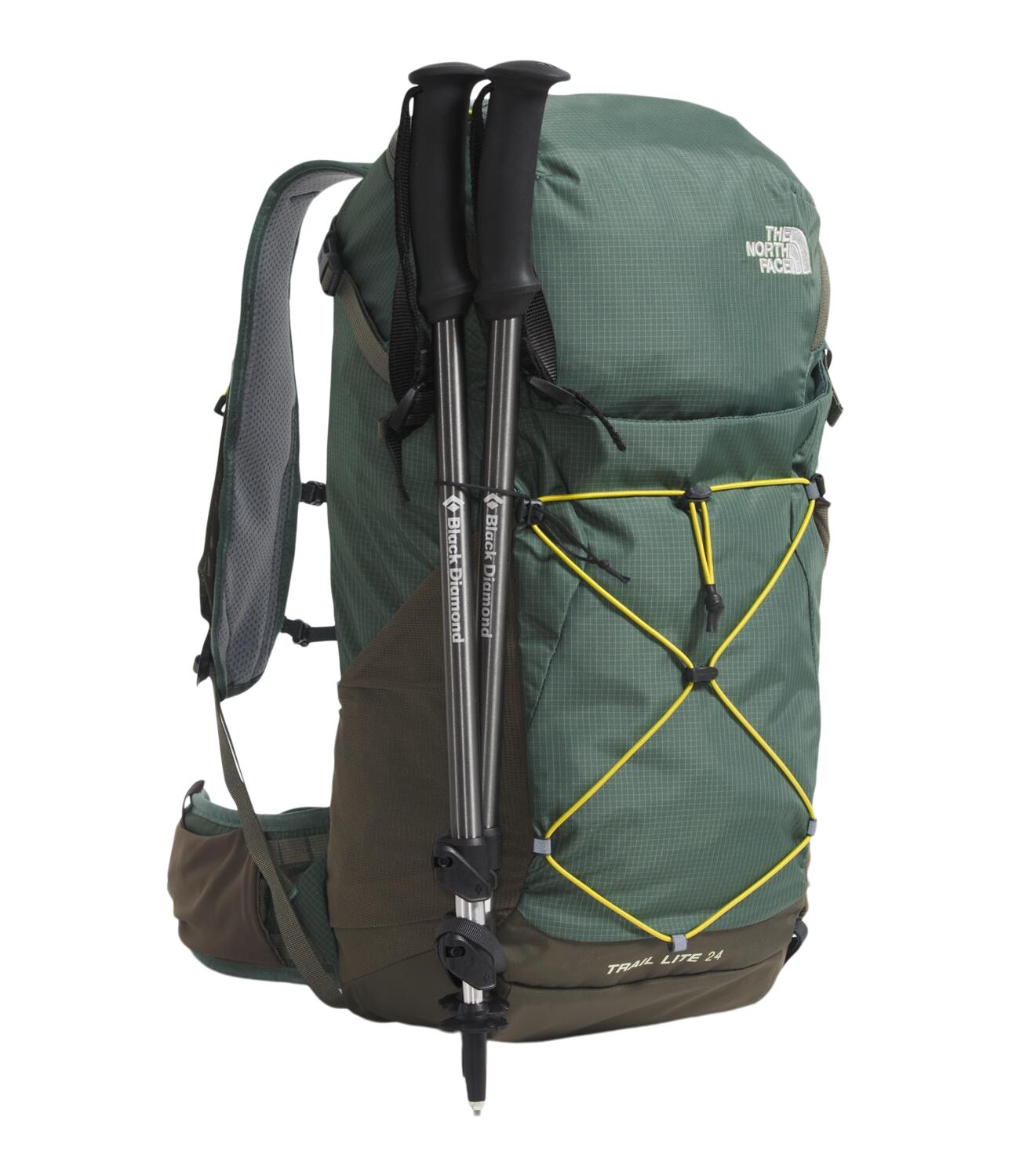 The North Face Women's Trail Lite 24 Backpack