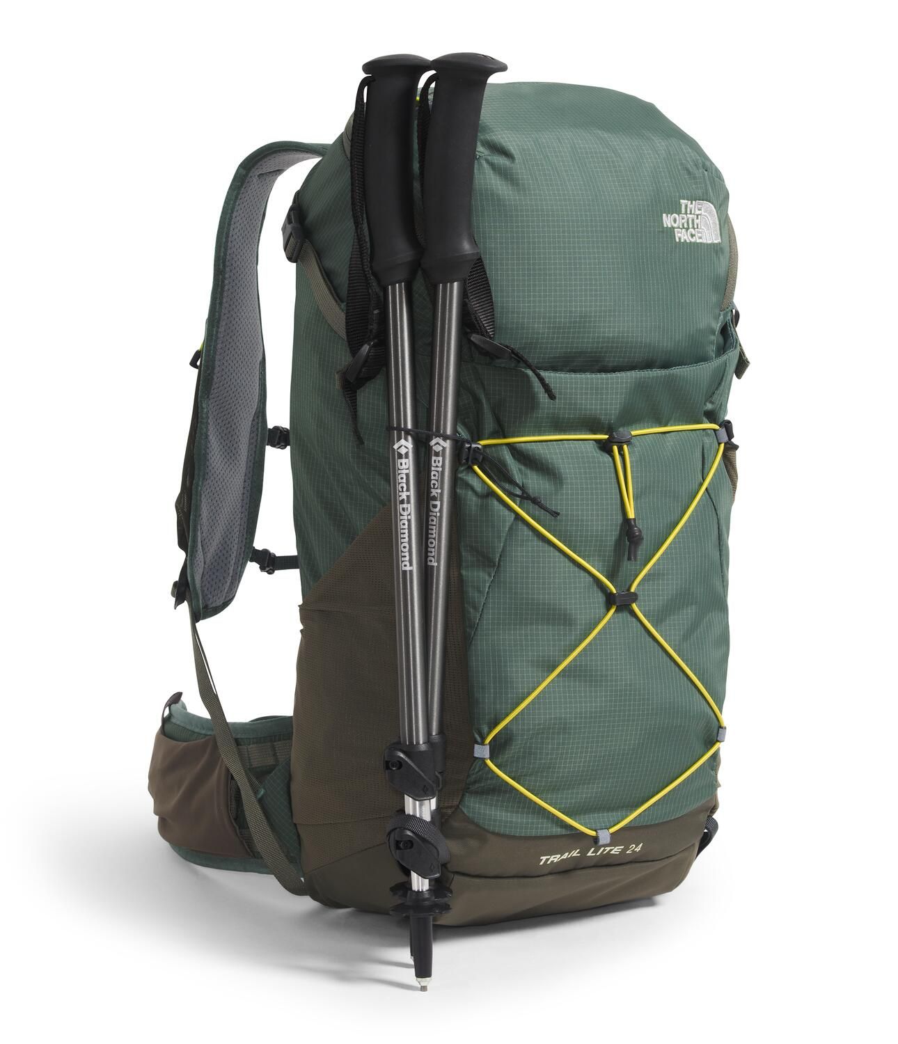 The North Face Women's Trail Lite 24 Backpack