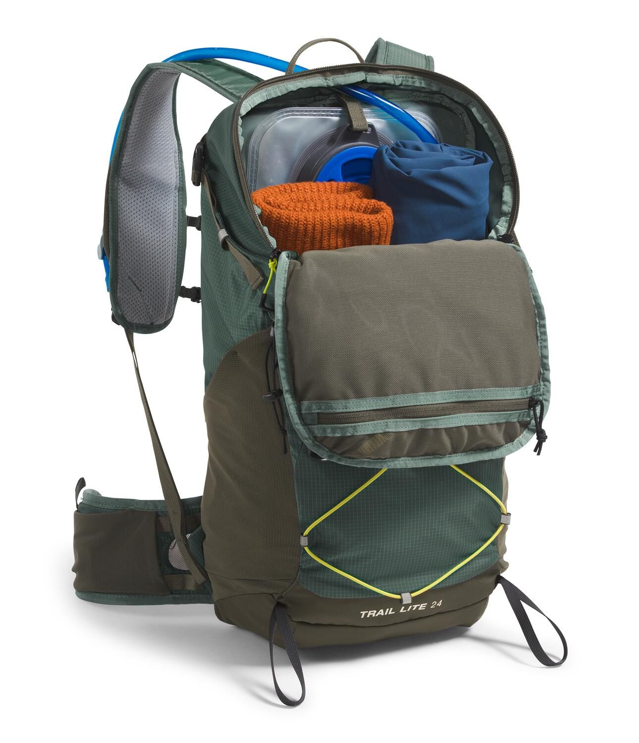 The North Face Women's Trail Lite 24 Backpack