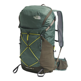 The North Face Women's Trail Lite 24 Backpack Front_Angled_Left