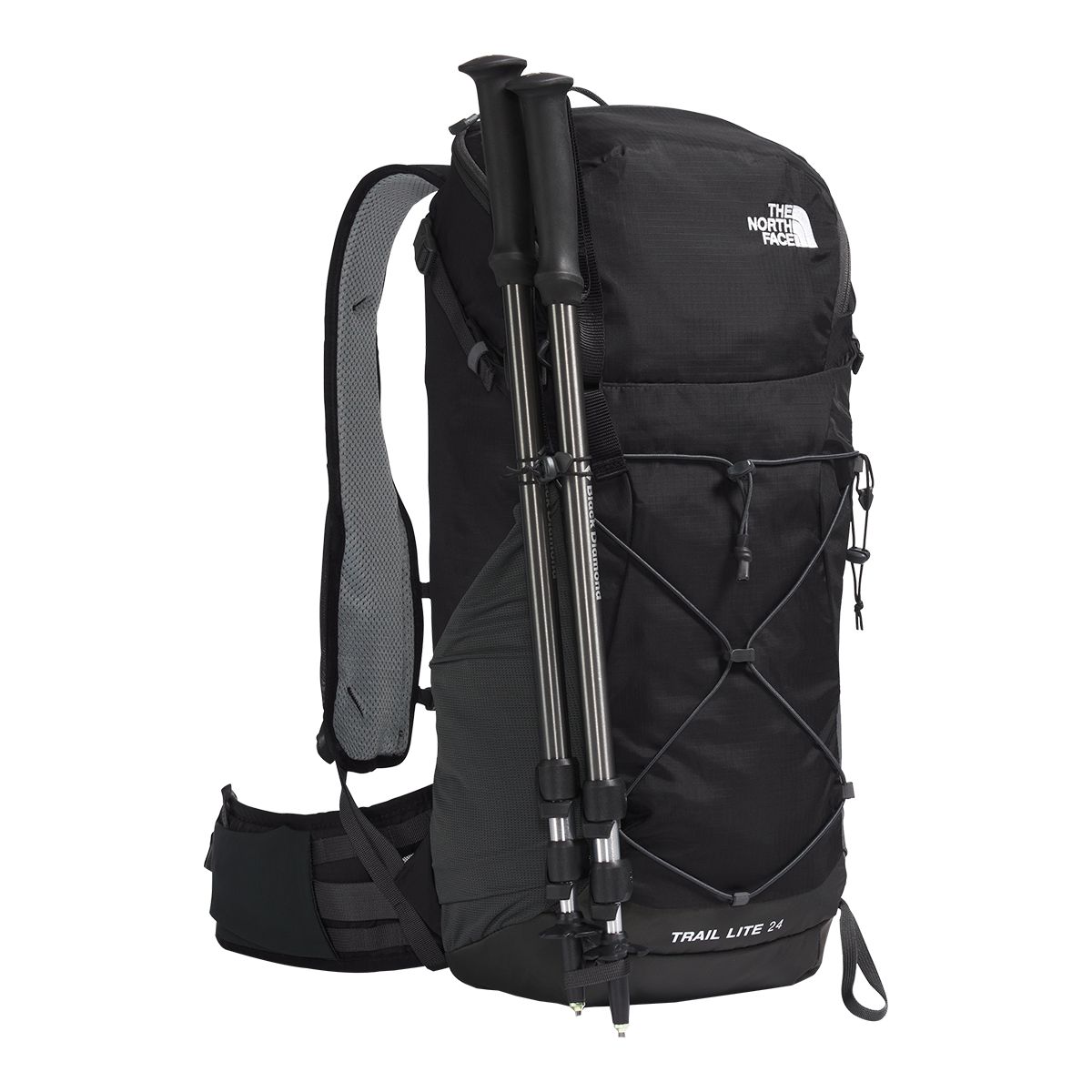 The North Face Trail Lite 24 Backpack