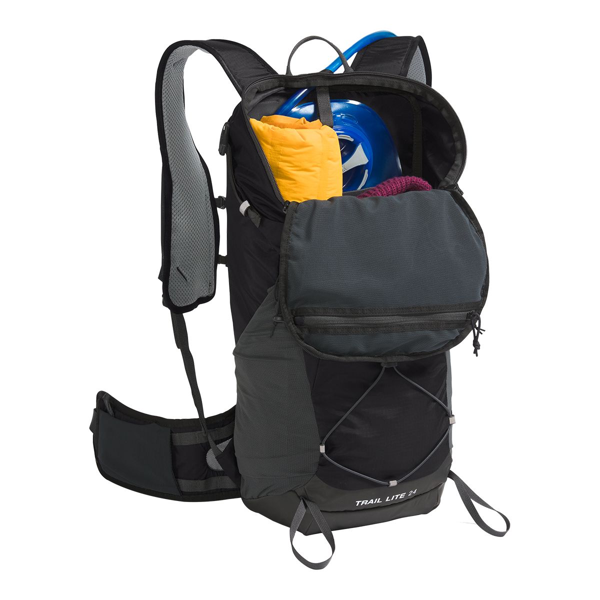 The North Face Trail Lite 24 Backpack