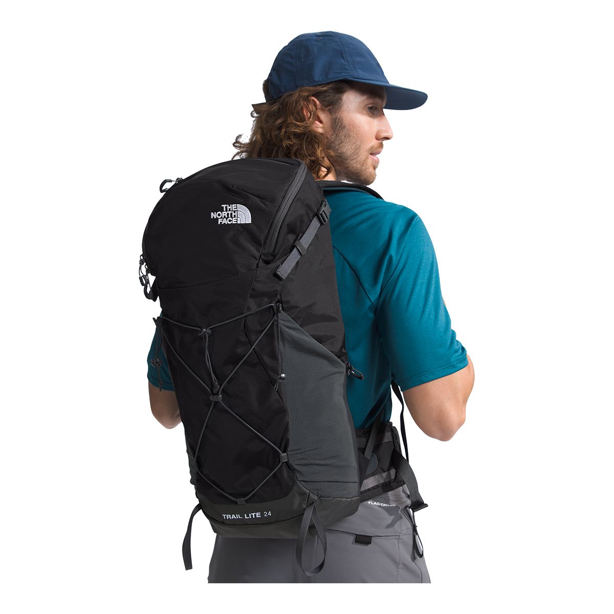 The North Face Trail Lite 24 Backpack