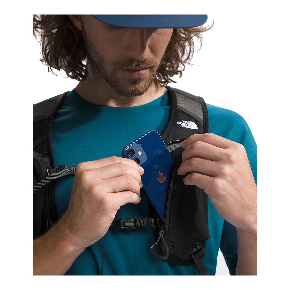 The North Face Trail Lite 24 Backpack