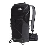 The North Face Trail Lite 24 Backpack Front_Three_Fourths_Angled_Left