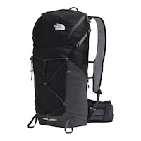 The North Face Trail Lite 24 Backpack Front_Three_Fourths_Angled_Left