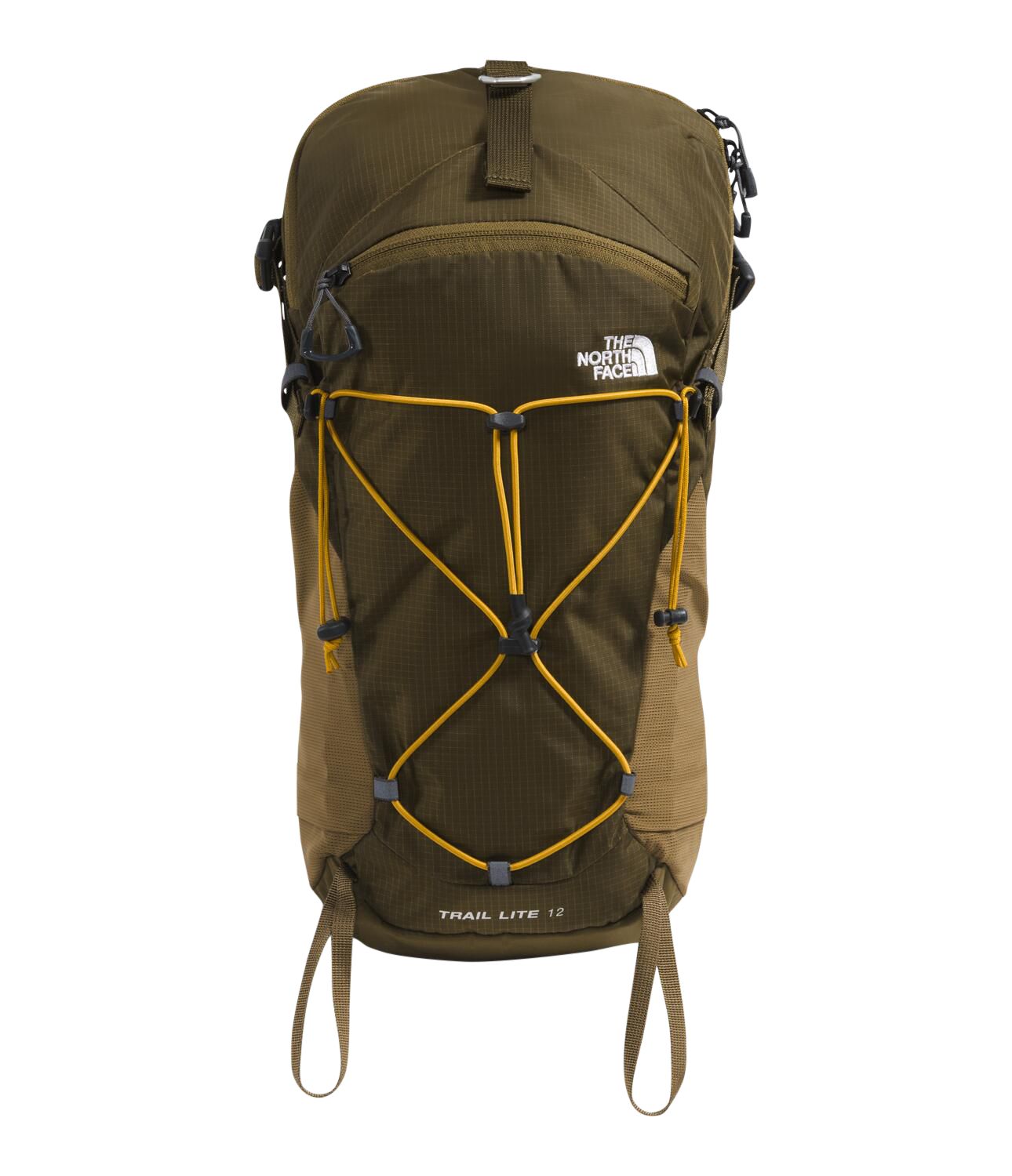 The North Face Trail Lite 12 Backpack