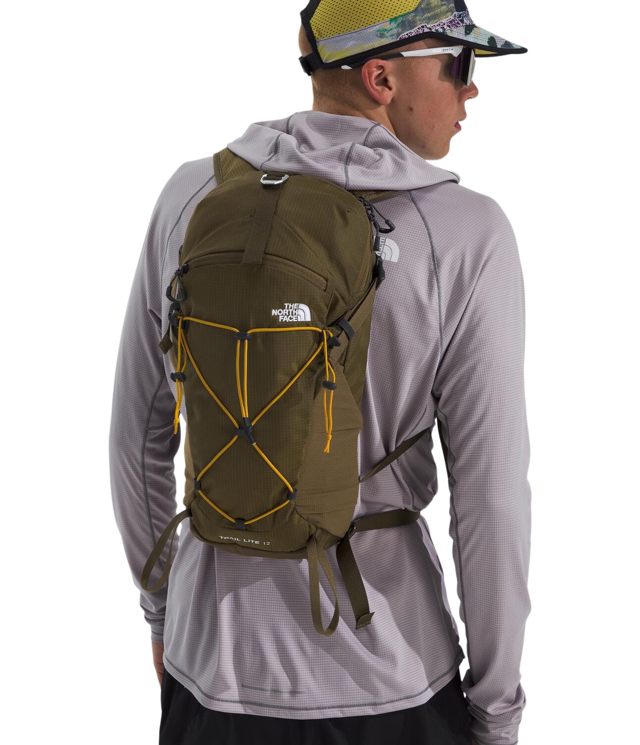 The North Face Trail Lite 12 Backpack