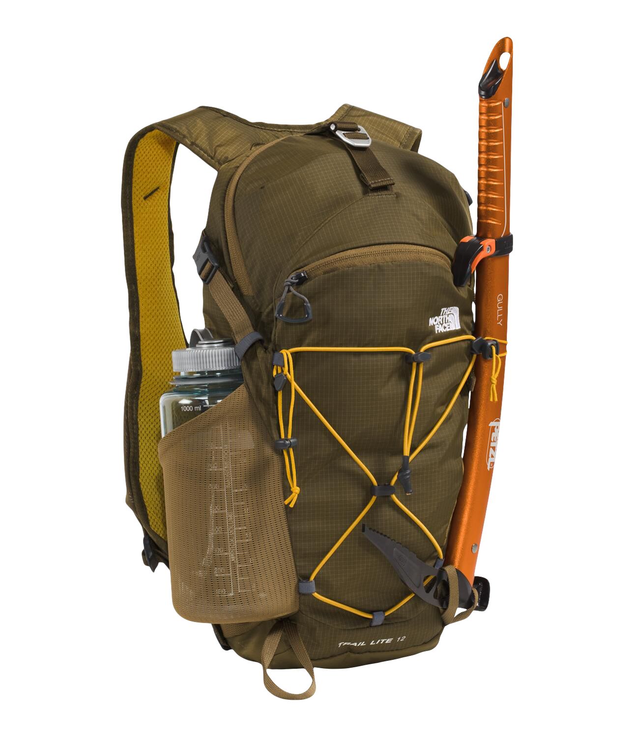 The North Face Trail Lite 12 Backpack