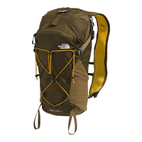 The North Face Trail Lite 12 Backpack Front_Angled_Left