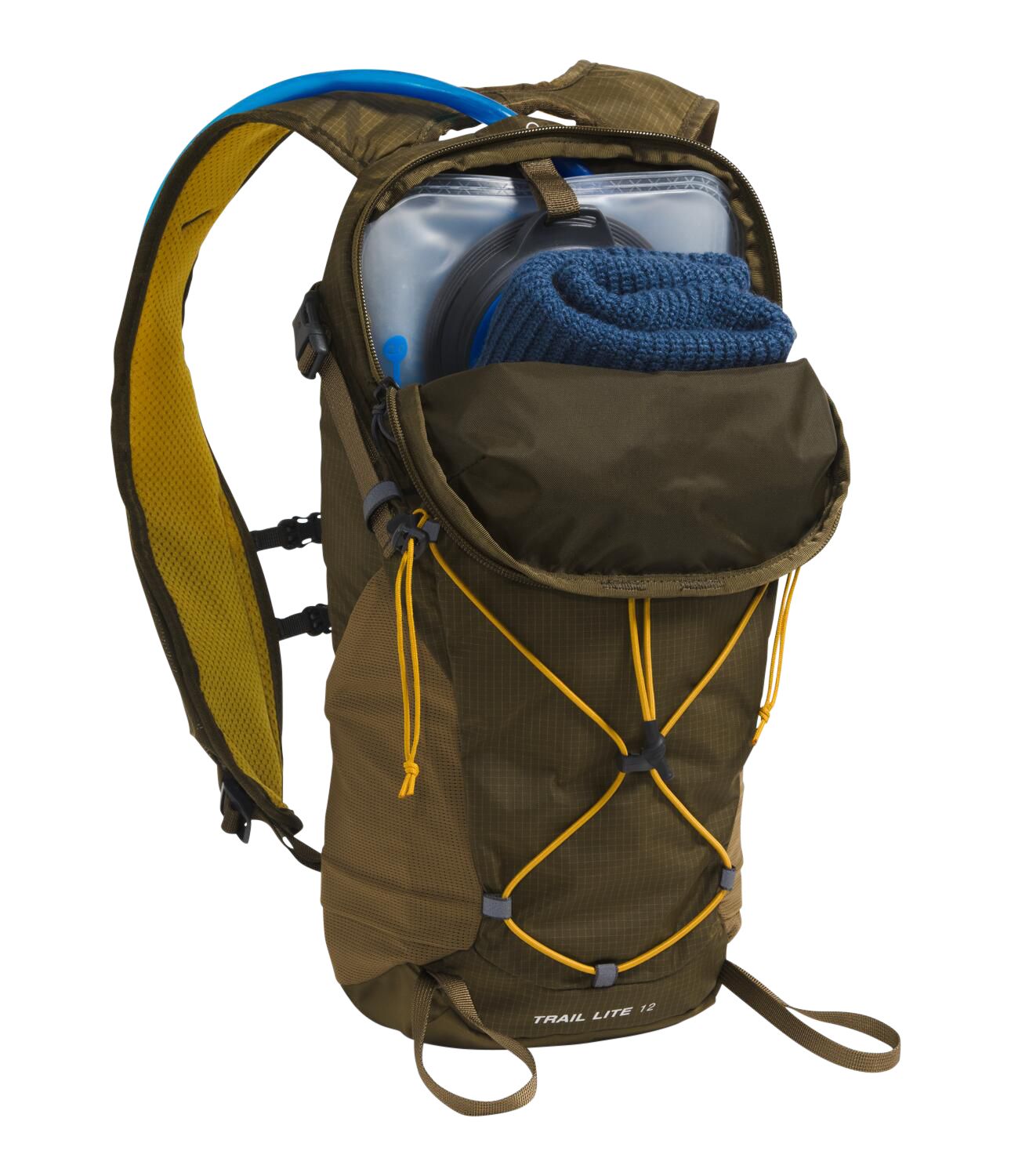 The North Face Trail Lite 12 Backpack