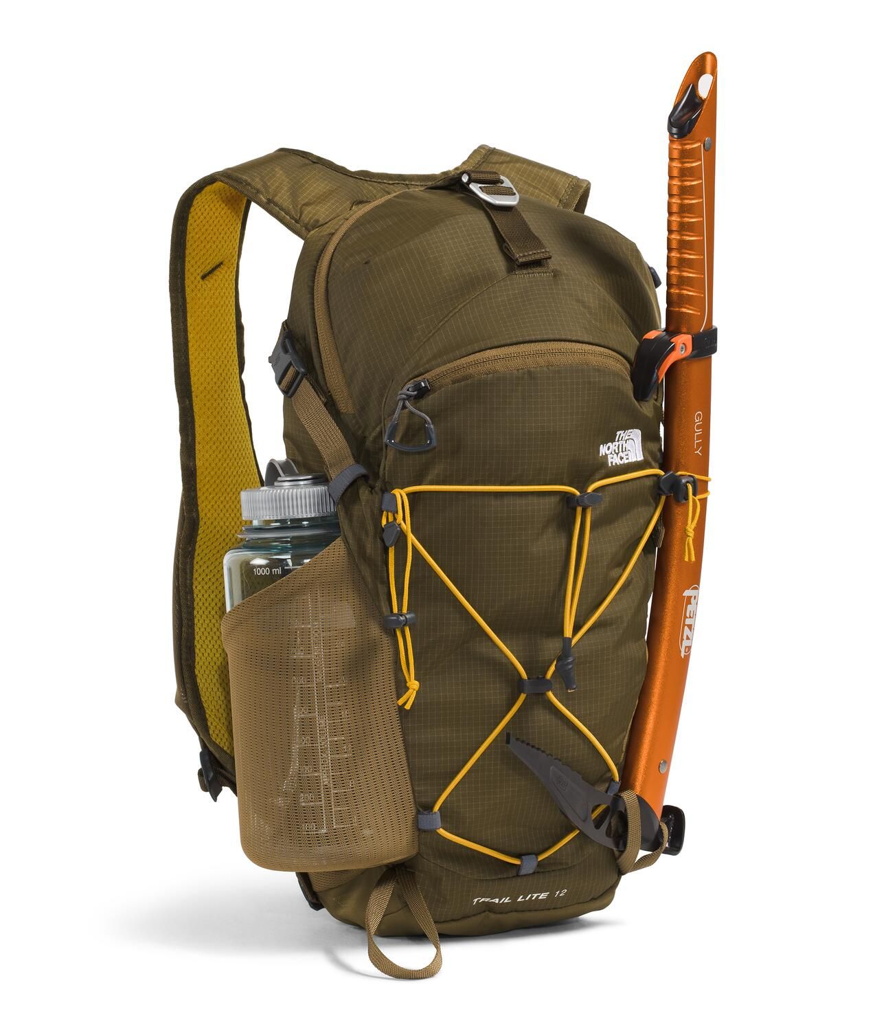 The North Face Trail Lite 12 Backpack | SportChek