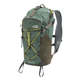 The North Face Women's Trail Lite 12 Backpack Front_Angled_Left