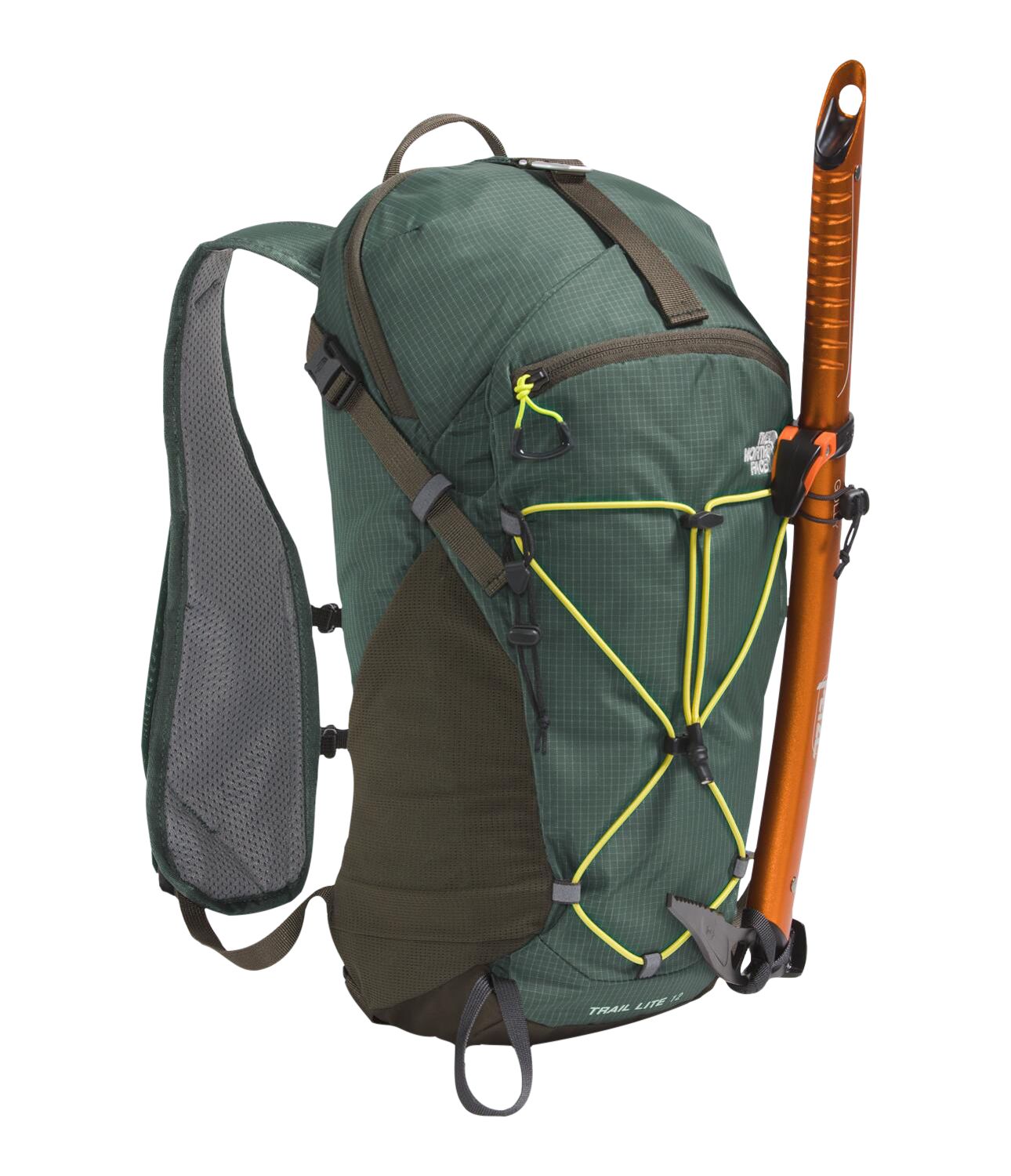The North Face Women's Trail Lite 12 Backpack