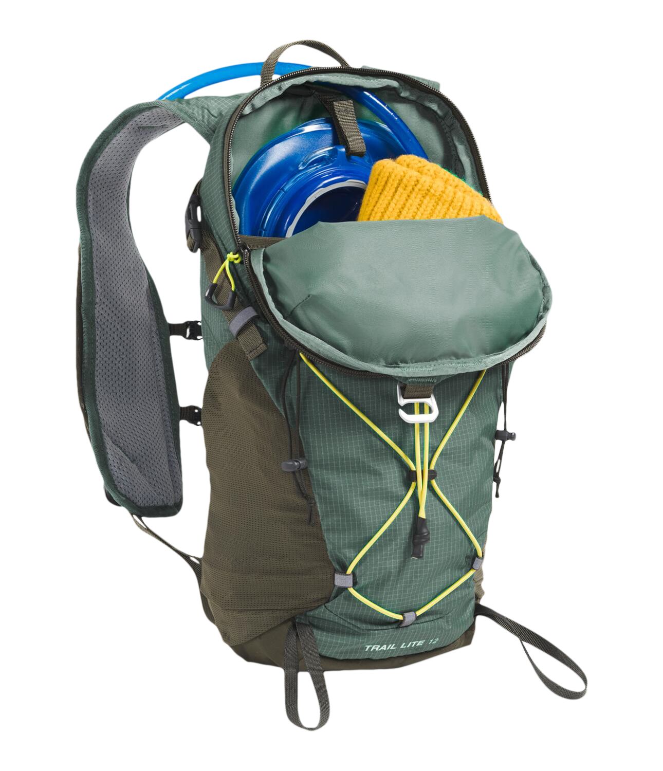 The North Face Women's Trail Lite 12 Backpack
