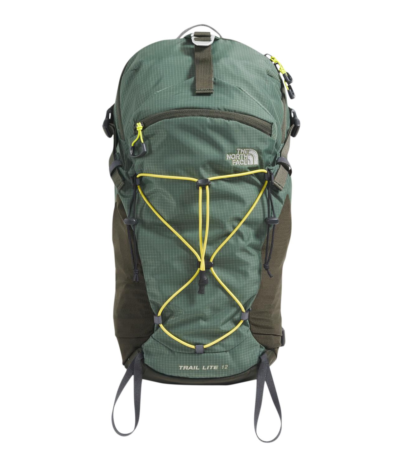 The North Face Women's Trail Lite 12 Backpack