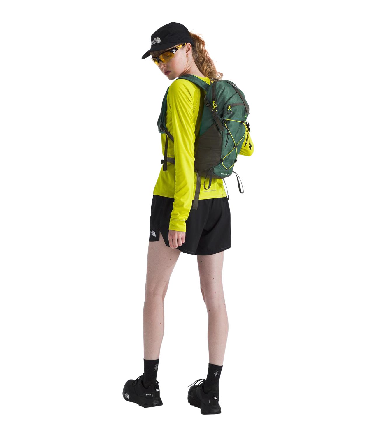 The North Face Women's Trail Lite 12 Backpack