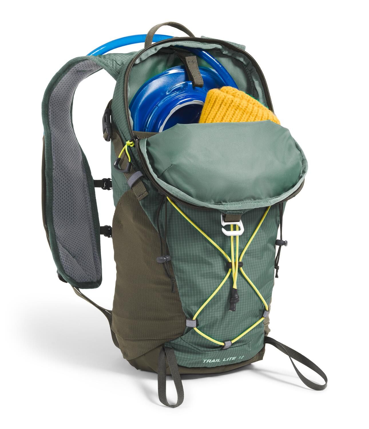 The North Face Women's Trail Lite 12 Backpack