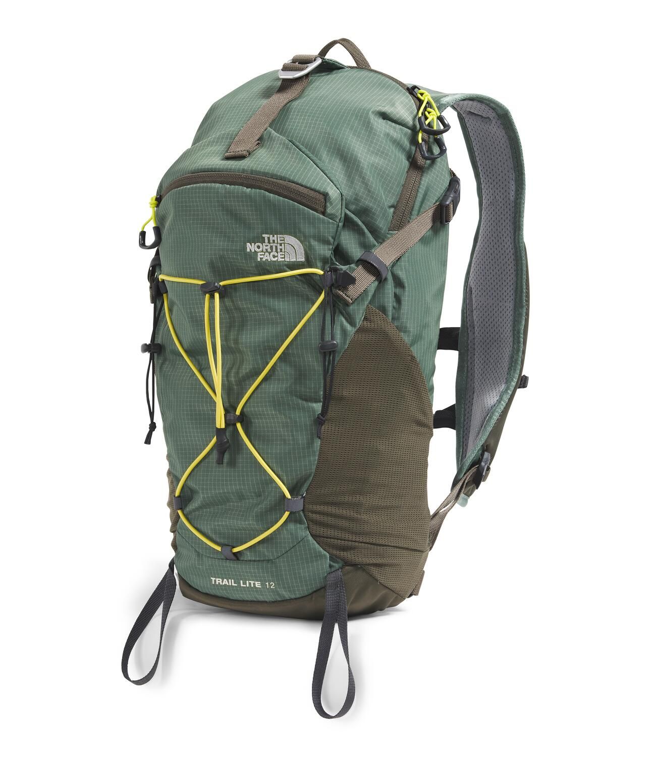 The North Face Women's Trail Lite 12 Backpack