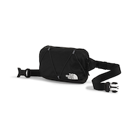 The North Face Terra 1L Lumbar Waist Bag Front_Angled_Left